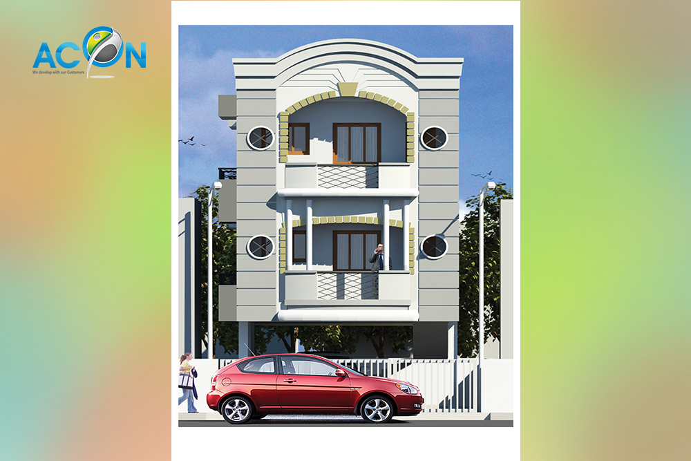 Nungambakkam Flats for sale in chennai